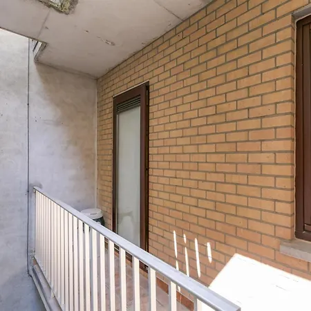 Διαμέρισμα In Belgium With Sea View *