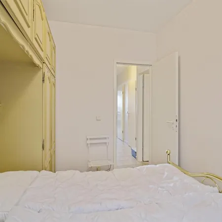 Διαμέρισμα In Belgium With Sea View Blankenberge