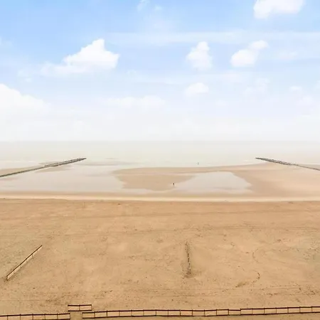 In Belgium With Sea View *